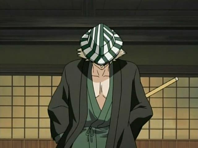 Otaku Gallery  / Anime e Manga / Bleach / Screen Shots / Episodi / 017 - Ichigo muori / 162.jpg